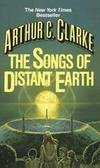 The Songs of Distant Earth by Arthur C. Clarke - 1987-01-04