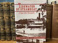 Tidewater by Steamboat: A Saga of the Chesapeake