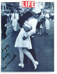 Inscribed Photograph Signed