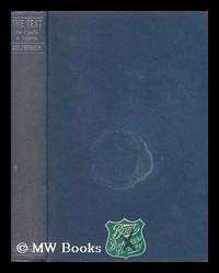 image of The test : de Gaulle and Algeria / C.L. Sulzberger