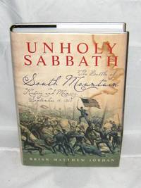 Unholy Sabbath
