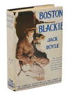 Boston Blackie
