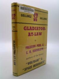 Gladiator at Law