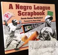 A Negro League Scrapbook