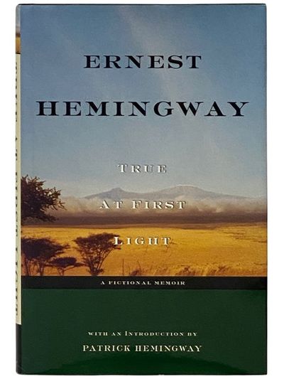 New York: Scribner, 1999. First Edition. Hard Cover. Near Fine/Very Good. 6x1x10. First edition. One...