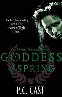 Goddess Of Spring: Number 2 in series