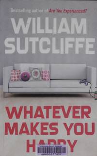 image of Whatever Makes You Happy