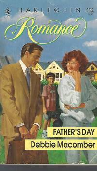 image of Father's Day (Harlequin Romance, No 3130)