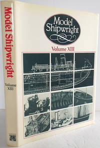Model Shipwright Volume XIII