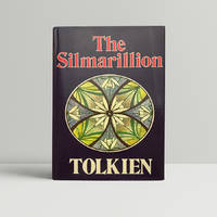 The Silmarillion by Tolkien, J R R - 1977