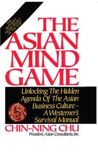 Asian Mind Game