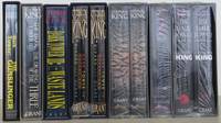 Bookseller Image More images Roland Deschain Cycle: Gunslinger; Drawing Three; Waste Lands;...