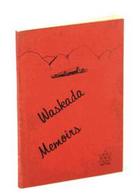 Waskada Memoirs - Manitoba Local History by Waskada Women's Institute - Paperback - First Edition - 1967 - from RareNonFiction.com (SKU: 218H3786)