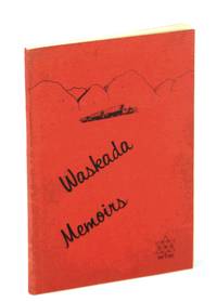 Waskada Memoirs - Manitoba Local History