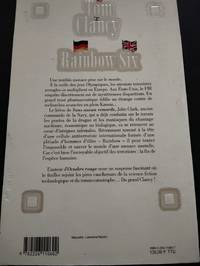 Rainbow Six. Tome 1