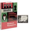 Deadly Excitements; Shadows and Phantoms