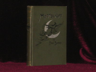 Moonblight and Six Feet of Romance