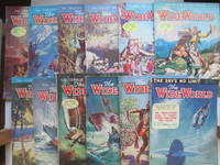 image of The Wide World: The magazine for men January 1955 - December 1955