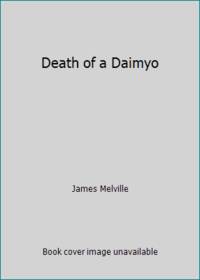 Death of a Daimyo