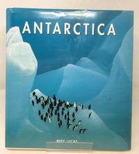 Antarctica (... the beautiful)