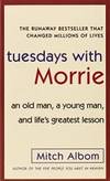 Tuesdays With Morrie