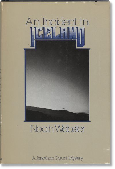An Incident in Iceland (First Edition)