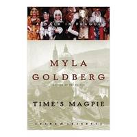 Times Magpie: A Walk in Prague (Crown Journeys) (Hardcover)