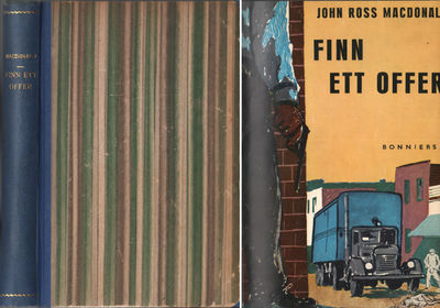 FINN ETT OFFER.