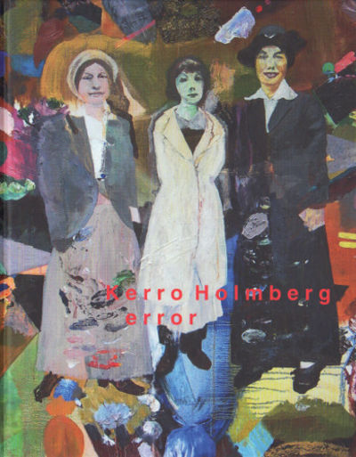 ERROR. Målningar 79 - 17.