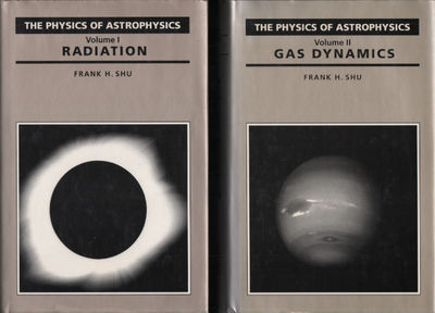 THE PHYSICS OF ASTROPHYSICS I-II. I: Radiation -…
