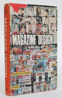 image of Magazine Design
