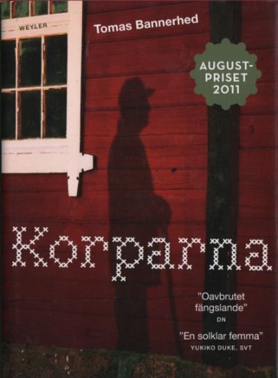 KORPARNA.