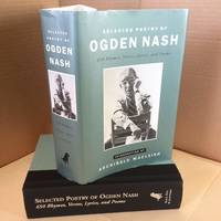 Selected Poetry of Ogden Nash