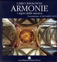 Armonie: i segni della musica