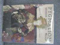 image of Pygmalion