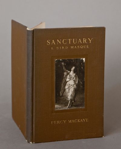 Sancturary: A Bird Masque