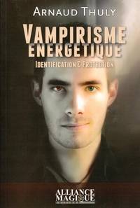 Vampirisme énergétique