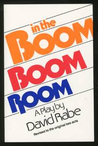 image of In the Boom Boom Room