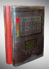 Artemis Fowl: The Arctic Incident/The Eternity Code (SIGNED 2 Volume Set)
