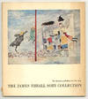 [Exhibition Catalog]: The James Thrall Soby Collection of Works of Art Pledged or Given to The Museum of Modern Art