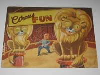 Circus Fun by Author Not Stated - Paperback - No date - from Manyhills Books (SKU: 11030211)