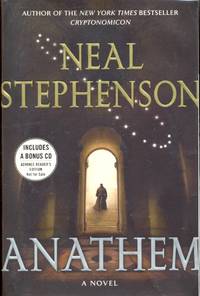 image of Anathem