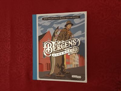 Bergenskokeboken