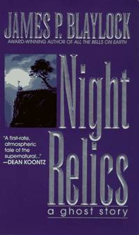 NIGHT RELICS