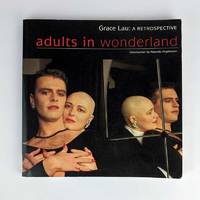 Adults in Wonderland