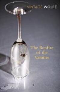 image of Bonfire of the Vanities