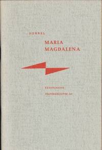 Maria Magdalena. Översättning för radio av…