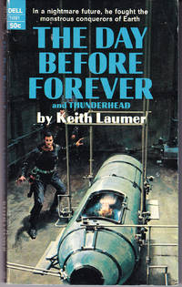 The Day Before Forever and Thunderhead