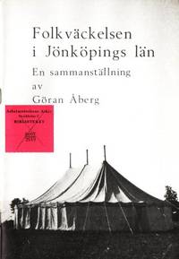 Folkväckelsen i Jönköpings län. En…