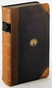 Report of Her Majesty's Commissioners Appointed to Inquire into the State, Discipline, Studies, and Revenues of the University and Colleges of Oxford: Together with the Evidence and an Appendix